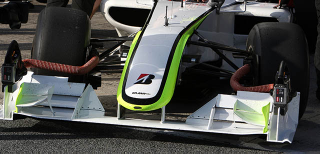 Illustration for article titled The Inside Story Of The Stillborn Honda That Would Have Dominated F1